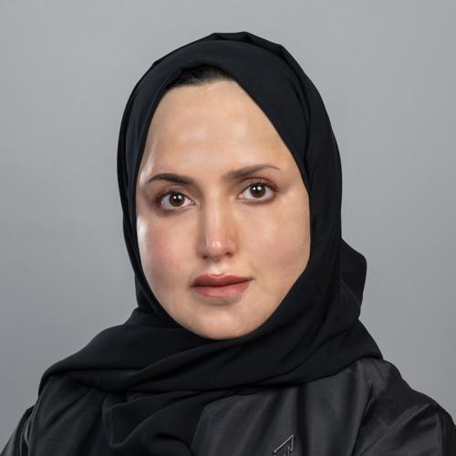 د. عائشة حميد سيف الجروان الشامسي